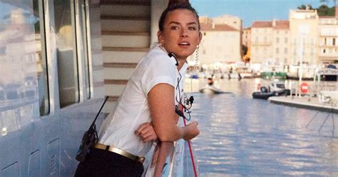 Aeshas Instagram From ‘below Deck Mediterranean Will Make You Want