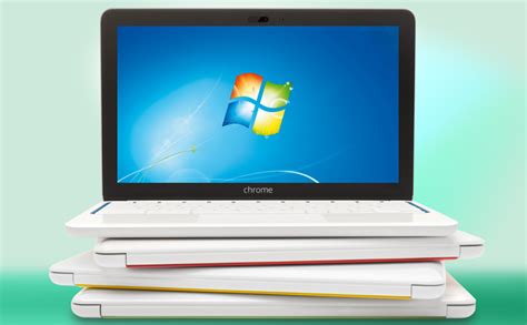Use Windows Programs On A Chromebook Software Informer