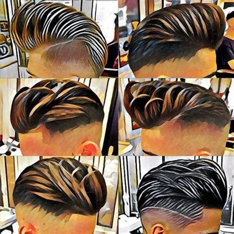 The blunt cut crop haircut. Types Of Pubic Hair Cuts Men - 59 Best Medium Length ...