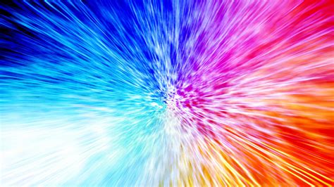 Bright Colored Wallpaper Wallpapersafari