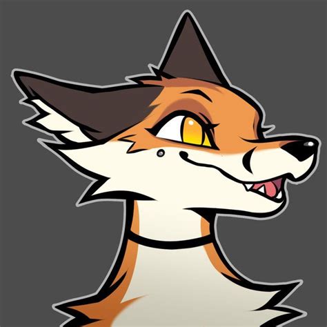 Falvie On X Furry Drawing Anthro Furry Character Art