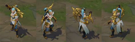 Lord, what have i done? Arclight Vayne - LeagueSales