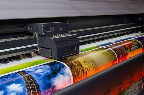 What Is Large Format Digital Printing Action Mailing