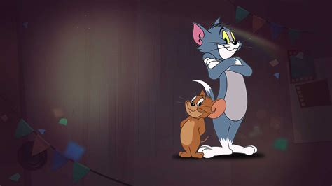 Tom And Jerry Photos Wallpapers