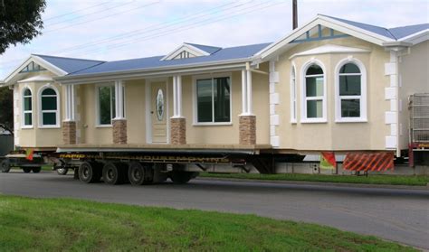 How Mobile Homes Work An Overview Of Manufactured Homes