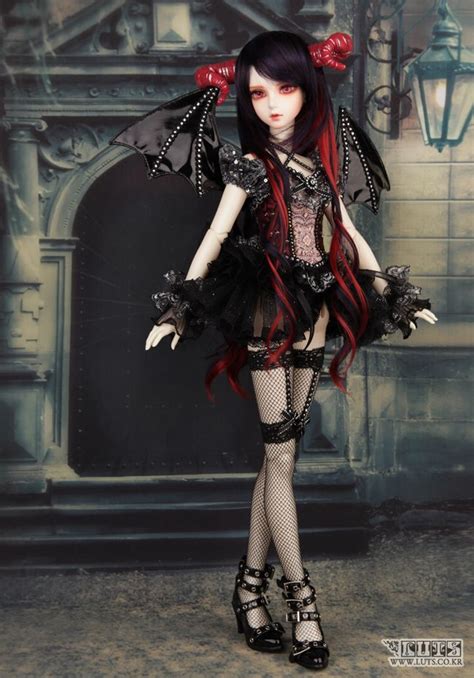 Welcome To Luts Ball Jointed Dolls Bjd Company Steampunk Dolls Ball Jointed Dolls Dolls