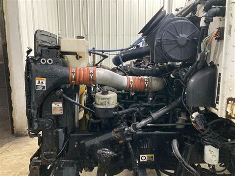 Paccar Px8 Engine Assembly For Sale