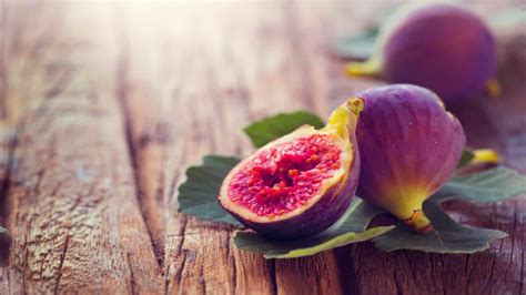 What Are The Benefits Of Figs In Your Diet
