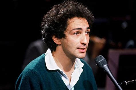 Michel Berger : 5 choses que vous ignoriez peut-être de lui