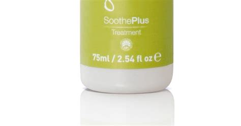Soothe Plus Treatment Organic Colour Systems Shop Biohemian