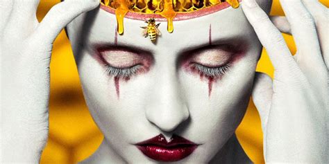 American Horror Story Cult Official Posters Released See Billie Lourd Alison Pill And More