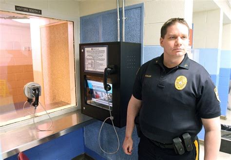 Cape May County Jail Officials Hope Virtual Visits Bring In Real Cash