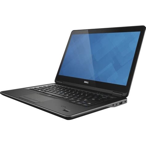 Shop Dell Latitude 14 7000 E7470 14 Ultrabook Intel Core I7 6th Gen