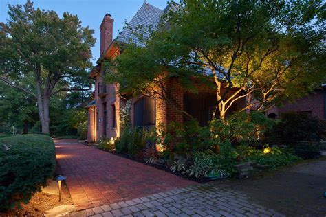 Landscape Lighting | Absolute Precision Landscape & Supply