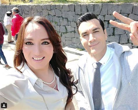 Una Actriz Trans Es La Nueva Figura De La Televisión Mexicana En Voz Alta