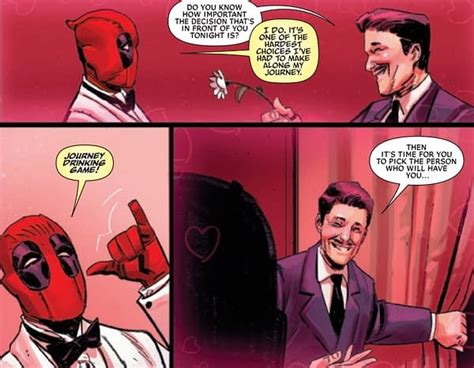 Deadpool 15 Who Will Kill Wade Wilson Preview