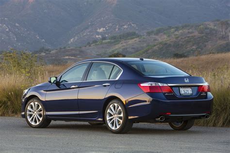 2013 Honda Accord Sedan Gallery 472021 Top Speed