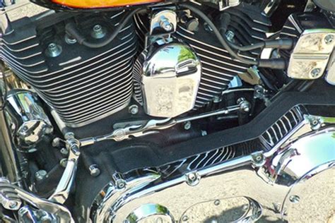 Specifications, equipment, analysis of the correctness of the vin number. How to Decode a VIN for a Harley-Davidson | It Still Runs