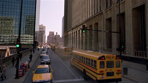 The Dark Knight Cleverly Built Gotham Out Of Chicago Shooting Locations