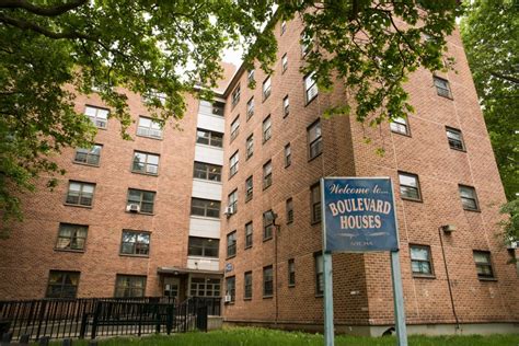 Nycha Has Until Years End To Install 49 Security Cameras At Housing