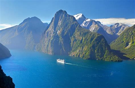 10 New Zealand Natural Wonders To See Before You Die