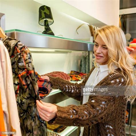 Ideal Shopping Experience Photos And Premium High Res Pictures Getty