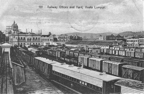 Plus the 2018 mega sales. Railway Outlet Kuala Lumpur (With images) | Kuala lumpur ...