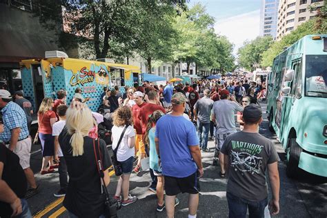 Damgoode pies has been baking the damgoodest deliciousities we can dream up since 2001. Food Truck Festival | Food truck festival, Street food ...
