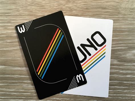 Uno Playing Cards On Behance