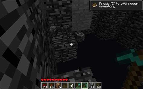 Check spelling or type a new query. Mine below bedrock Minecraft Mod