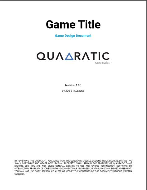 Here we have a very good gdd example (designed by some students for their college project): Game Design Document (GDD) Template - Quadratic Games