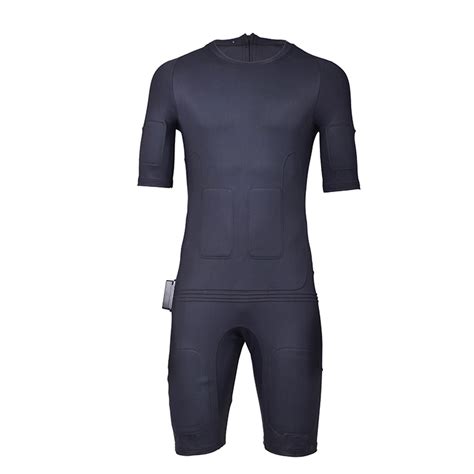 Customized Personal Use Ems Dry Suits Body Suppliers And Manufacturers