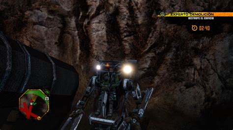An Lisis De Red Faction Guerrilla Re Mars Tered Para Pc Ps Y Xbox One