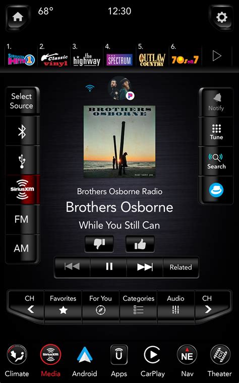 How To Listen To Sirius Xm At Home at Helen Washington blog