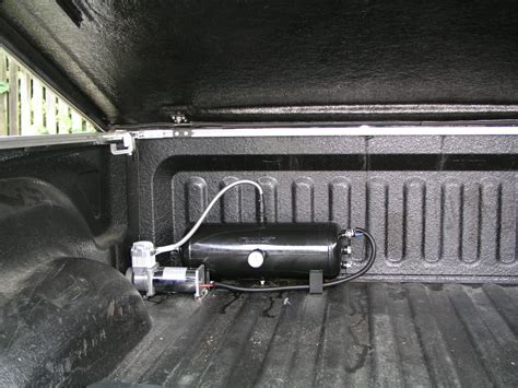 Best On Board Air Compressor For Airbags Find Property To Rent