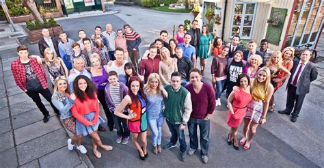 Hollyoaks Watch Tv Show Streaming Online