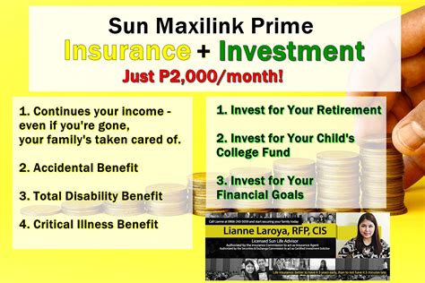 Sun Life Insurance Naawarrior