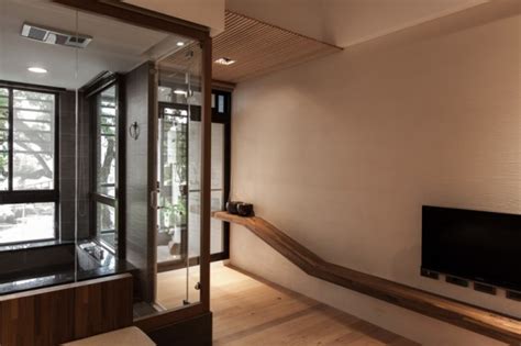 See more ideas about house, house design, modern house. Charming Modern Japanese House with Wooden Structure ...