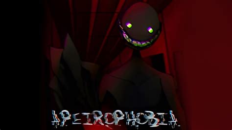 Apeirophobia Level 1 To 5 Roblox Full Walkthrough Youtube