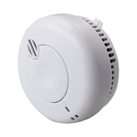 Independent Fire Smoke Alarm Smoke Alarm Detector Fire Smoke Alarm Ss