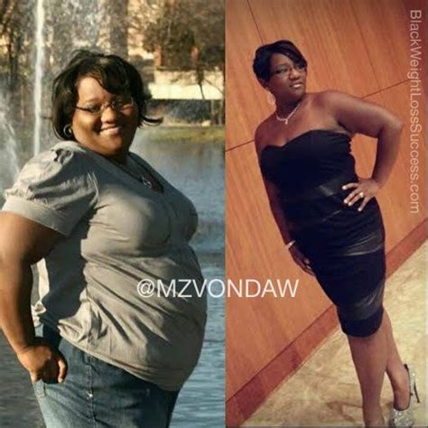 Weight Loss Story Of The Day Vonda Lost 86 Pounds She Learned All
