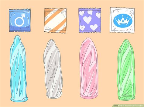 condom size chart how to find the right size 44 off