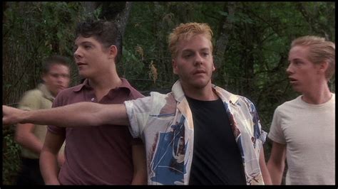 Kiefer In Stand By Me Kiefer Sutherland Image 12960872 Fanpop