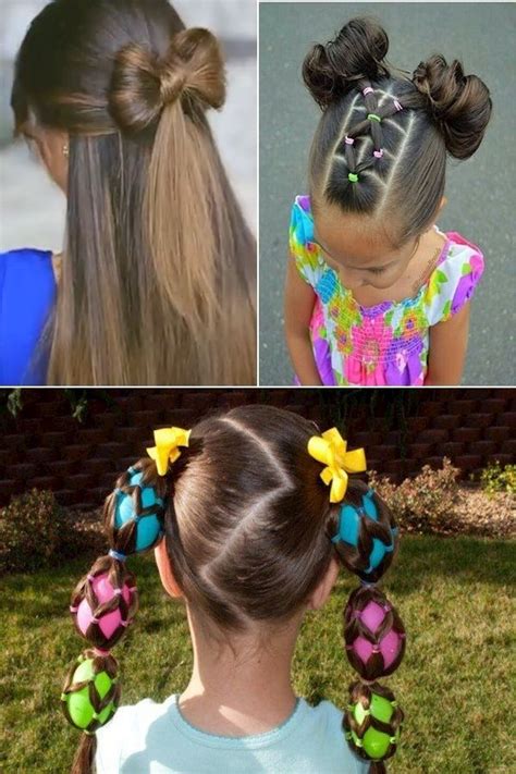 Simple Hairstyles For 3 Year Olds Hairstyles6h