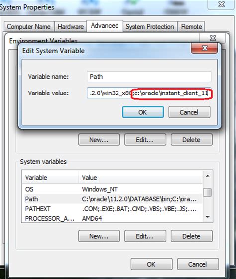 Oracle 11g client is supported for windows xp, windows vista, and windows 7. Download Oracle 11g Client - puregood