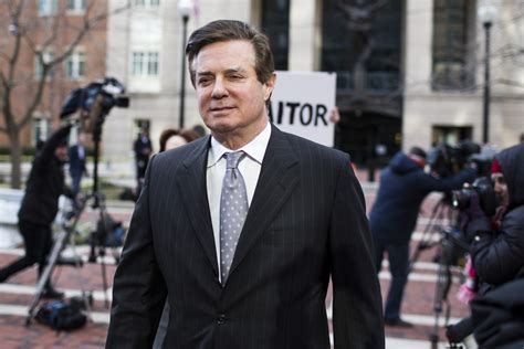 Manafort Judges Need For Speed Jolts Prosecution Off Its Game Bloomberg