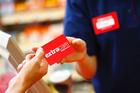 Check spelling or type a new query. CVS Extra Care Rewards Membership Review