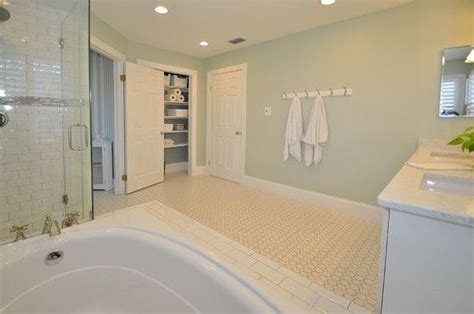 Benjamin moore healing aloe was one of the first colors i used in our home (back when i had a craft room. Color Spotlight: Healing Aloe from Benjamin Moore ...