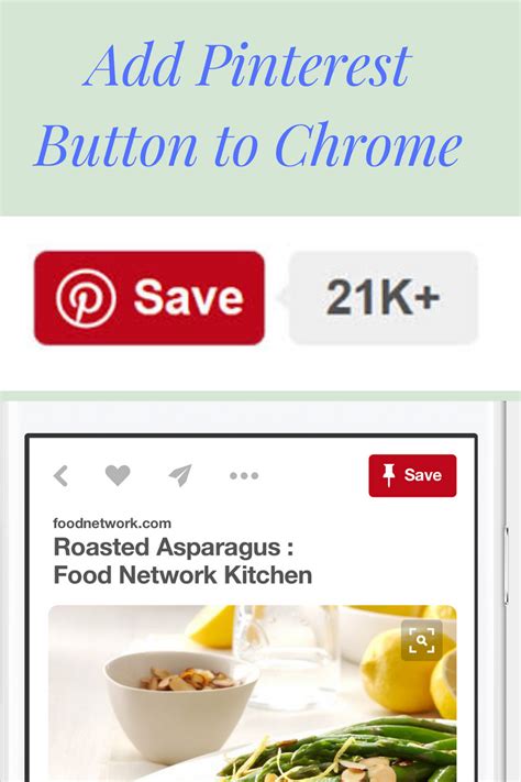 Pinterest Save Button In 2021 Pinterest Button Buttons Buttons For