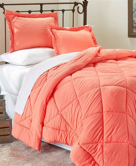 Drape your mattress in pure luxury with this oversized comforter set. Stonewashed Oversized Comforter Sets | Comforter sets ...